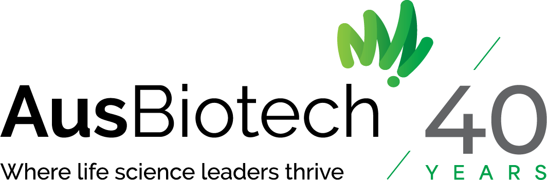 AusBiotech Logo
